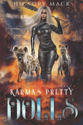 Karma's Pretty Dolls