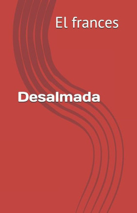 Desalmada