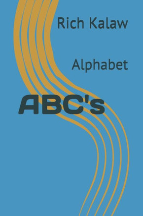ABC's: Alphabet