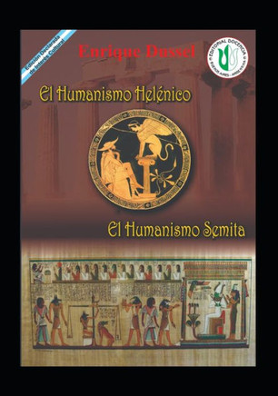 El Humanismo Hel?nico: El Humanismo Semita