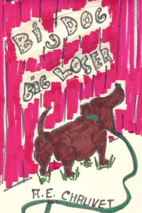 Big Dog Big Loser