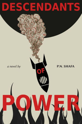 Descendants of Power: A Dystopian Sci-fi Novel