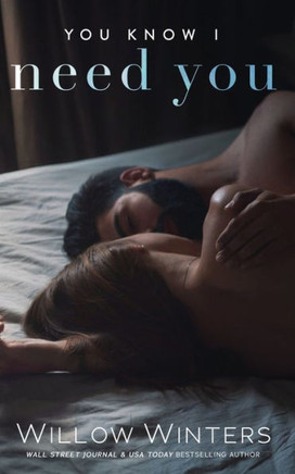 You Know I Need You: Book 2, You Know Me duet