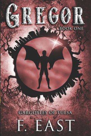 Gregor: Gargoyles of Tulsa