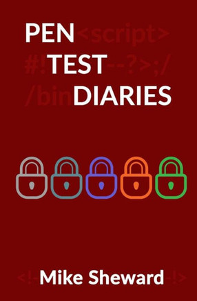 Pen Test Diaries
