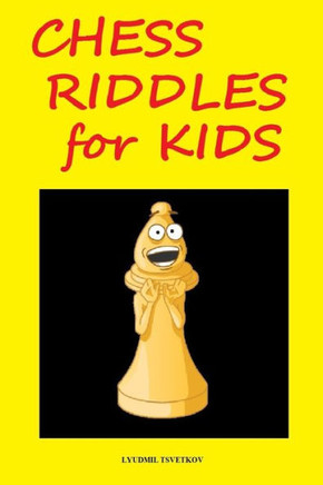 Chess Riddles for Kids