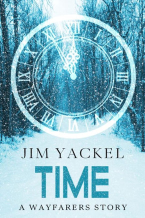 Time: A Wayfarers Story