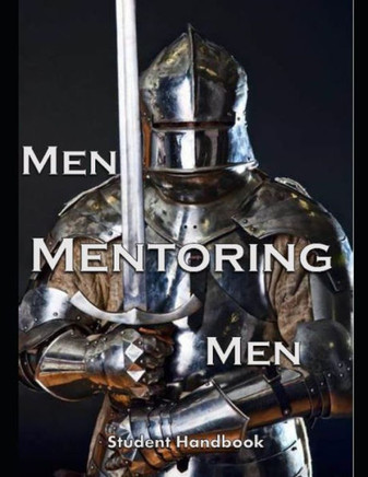 Men Mentoring Men: Student Guide