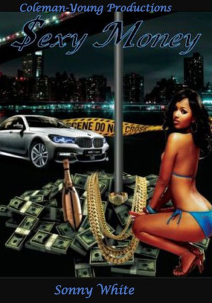 Sexy Money: Book 1
