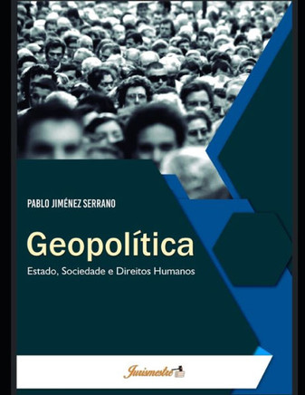 Geopol?tica: Estado, Sociedade e Direitos Humanos