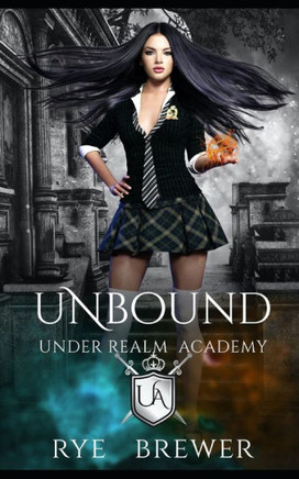 Unbound: Witches vs Necromancers vs Dragons