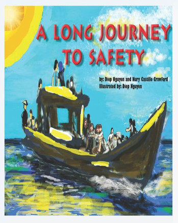A Long Journey To Safety