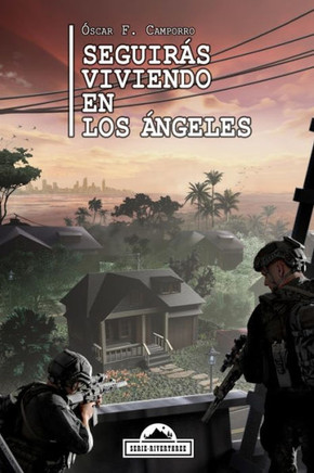 Seguir?s viviendo en Los ?ngeles