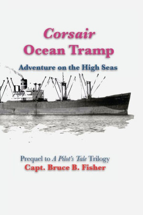 Corsair Ocean Tramp: Adventure on the High Sea