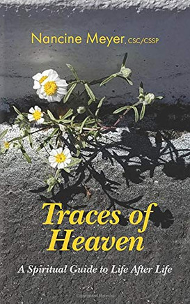 Traces of Heaven: A Spiritual Guide to Life After Life