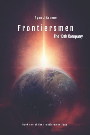 Frontiersmen: The 13th Company