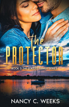 The Protector: Book 3