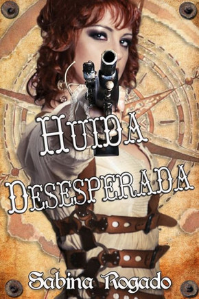 Huida Desesperada