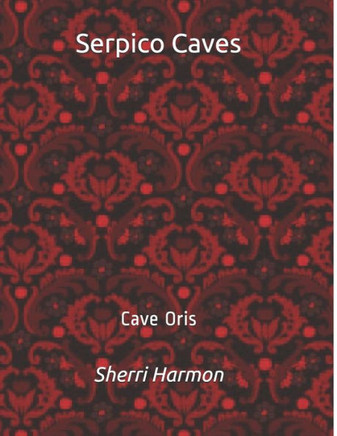 Serpico Caves: Cave Oris