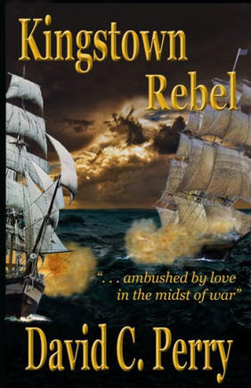 Kingstown Rebel