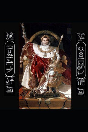 Magijutsu: Black & White Egyptian Counter Magic