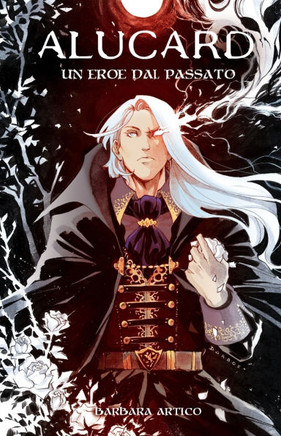 Un Eroe dal Passato: Alucard