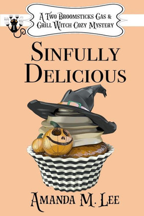 Sinfully Delicious