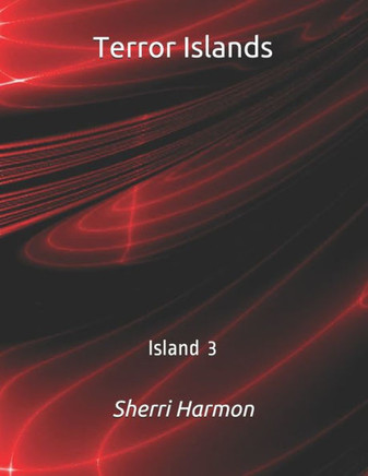 Terror Islands: Island 3