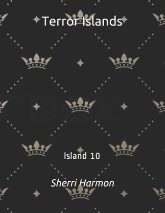 Terror Islands: Island 10