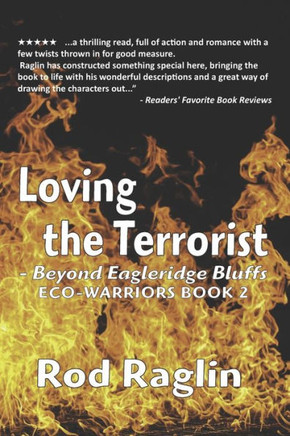 Loving the Terrorist: Risking it All