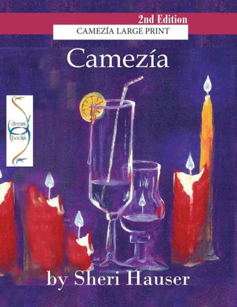 Camez?a: Large Print - Large Print