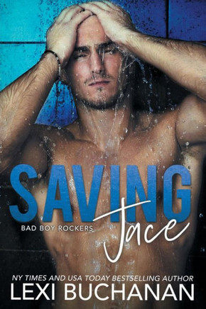 Saving Jace: Sinful