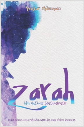 Zarah: Un ?ltimo sentimiento