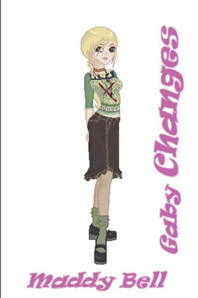 Gaby - Changes: Book 8