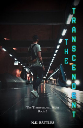 The Transcendent: Book 1