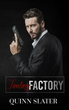 Fantasy Factory: A Reader Fantasy Collection