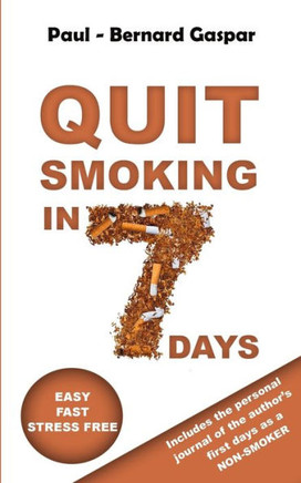 Quit smoking in 7 days