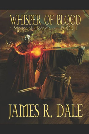 Whisper of Blood