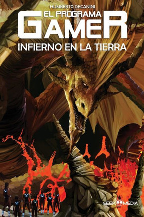 El Programa GAMER: Infierno en la Tierra