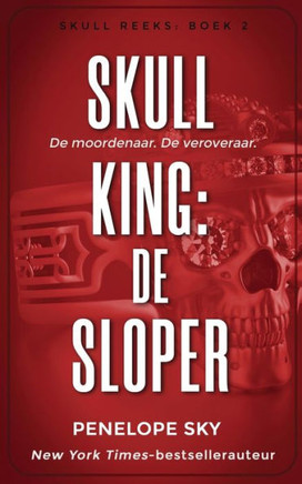 Skull King: De sloper