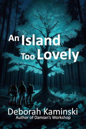 An Island Too Lovely