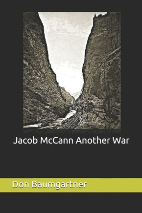 Jacob McCann: Another War