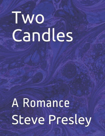 Two Candles: A Romance