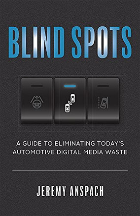 Blind Spots: A Guide To Eliminating TodayS Automotive Digital Media Waste
