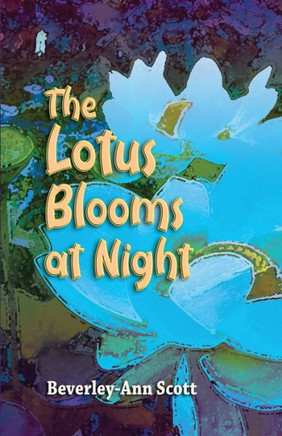 The Lotus Blooms At Night The Lotus Blooms At Night