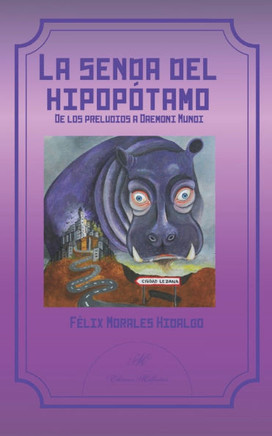 La senda del hipop?tamo