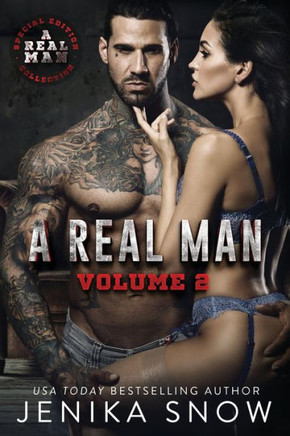 A Real Man: Volume Two