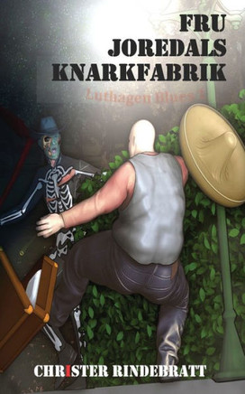 Fru Joredals Knarkfabrik