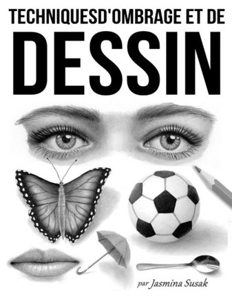 Techniques d'Ombrage et de Dessin