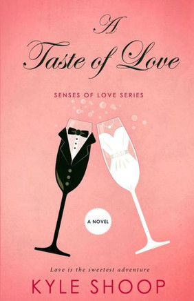 A Taste of Love: A Romance Anthology